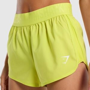 Gymshark Training Loose Fit Shorts